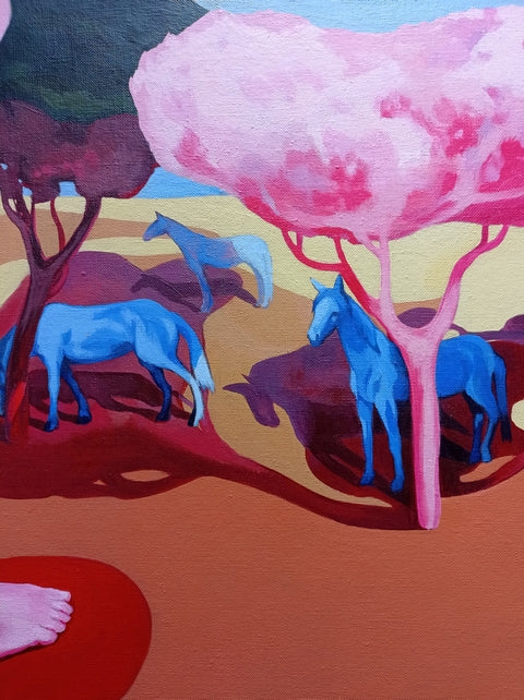 Magic realism