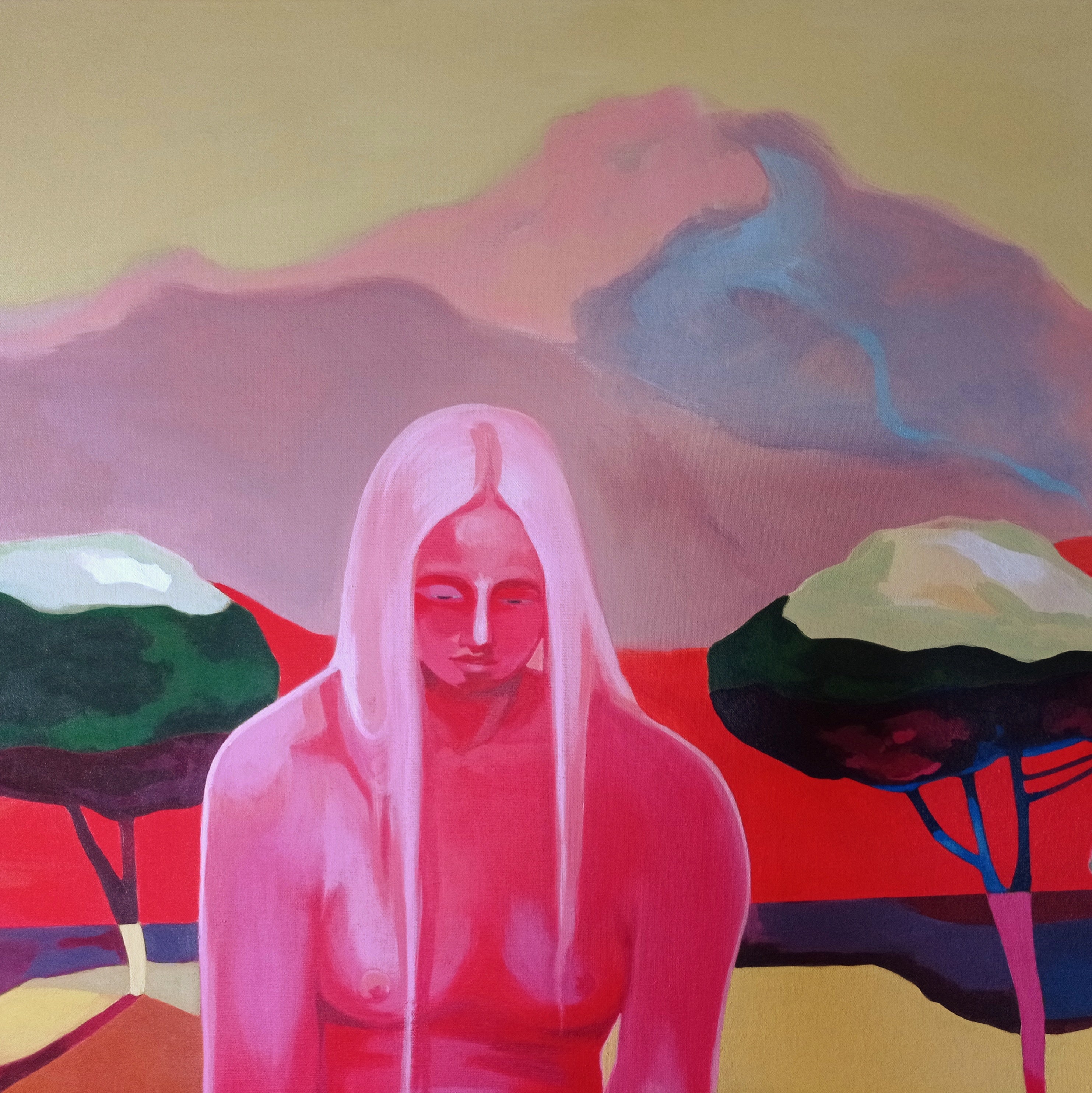 'To Root' Original