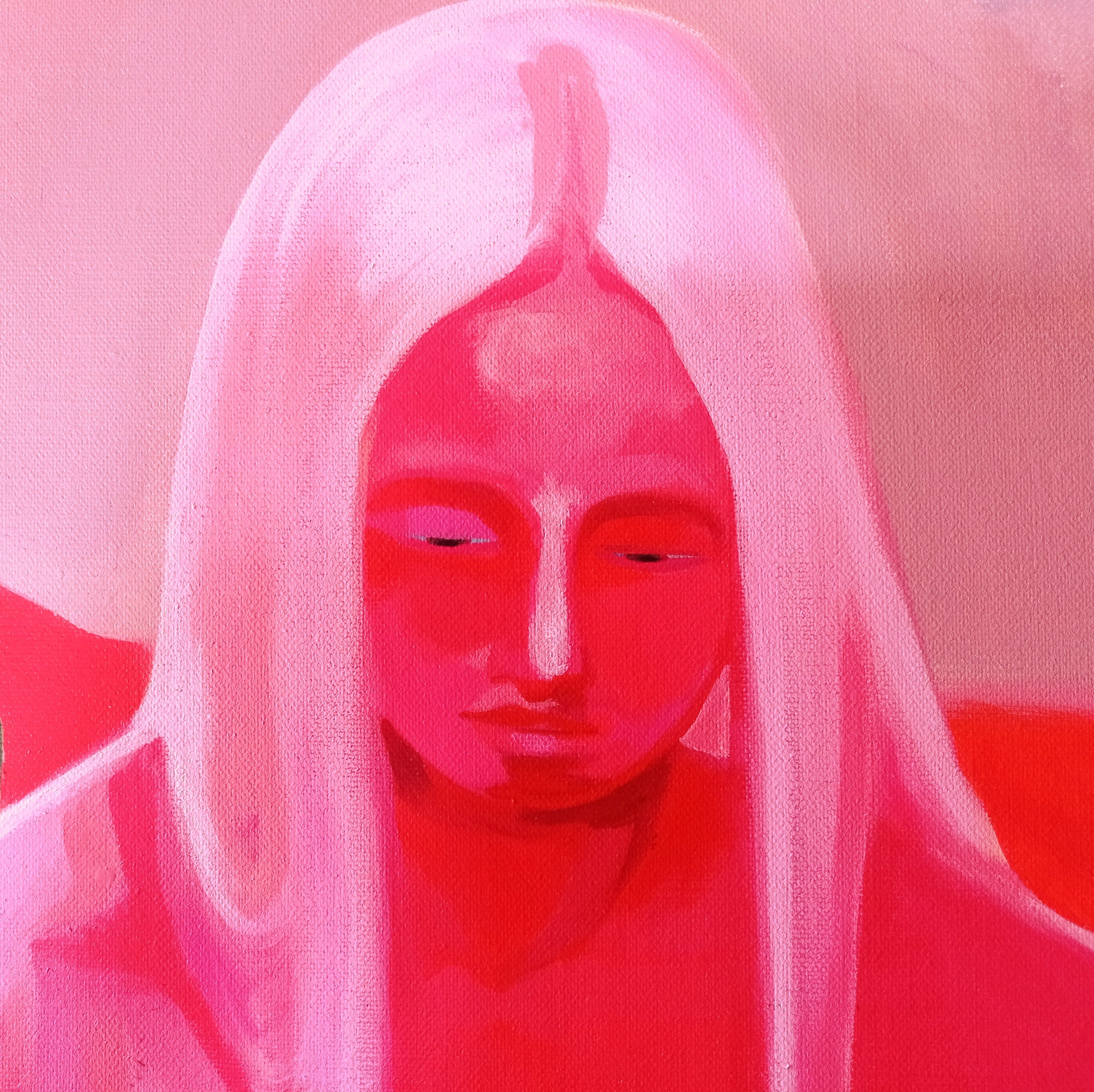 'To Root' Original
