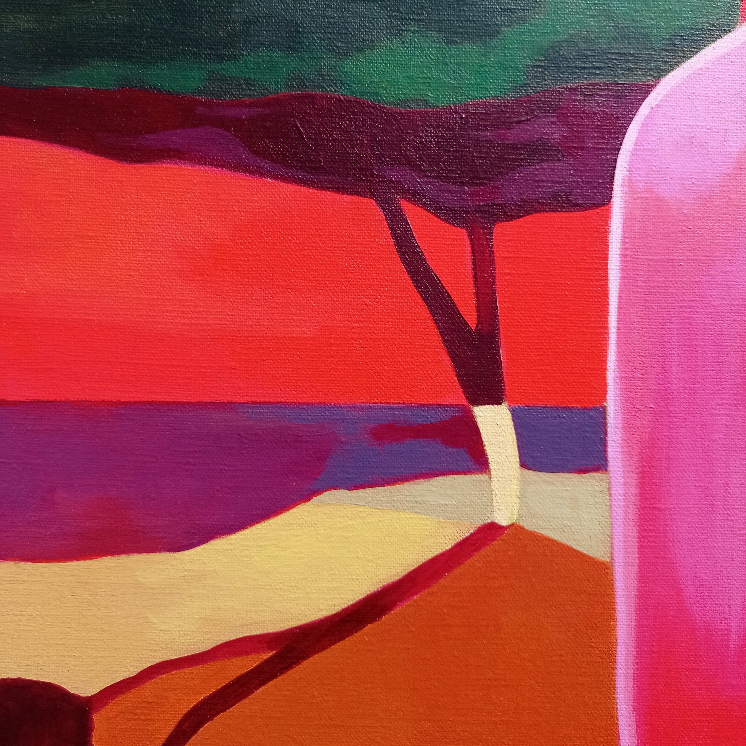 'To Root' Original