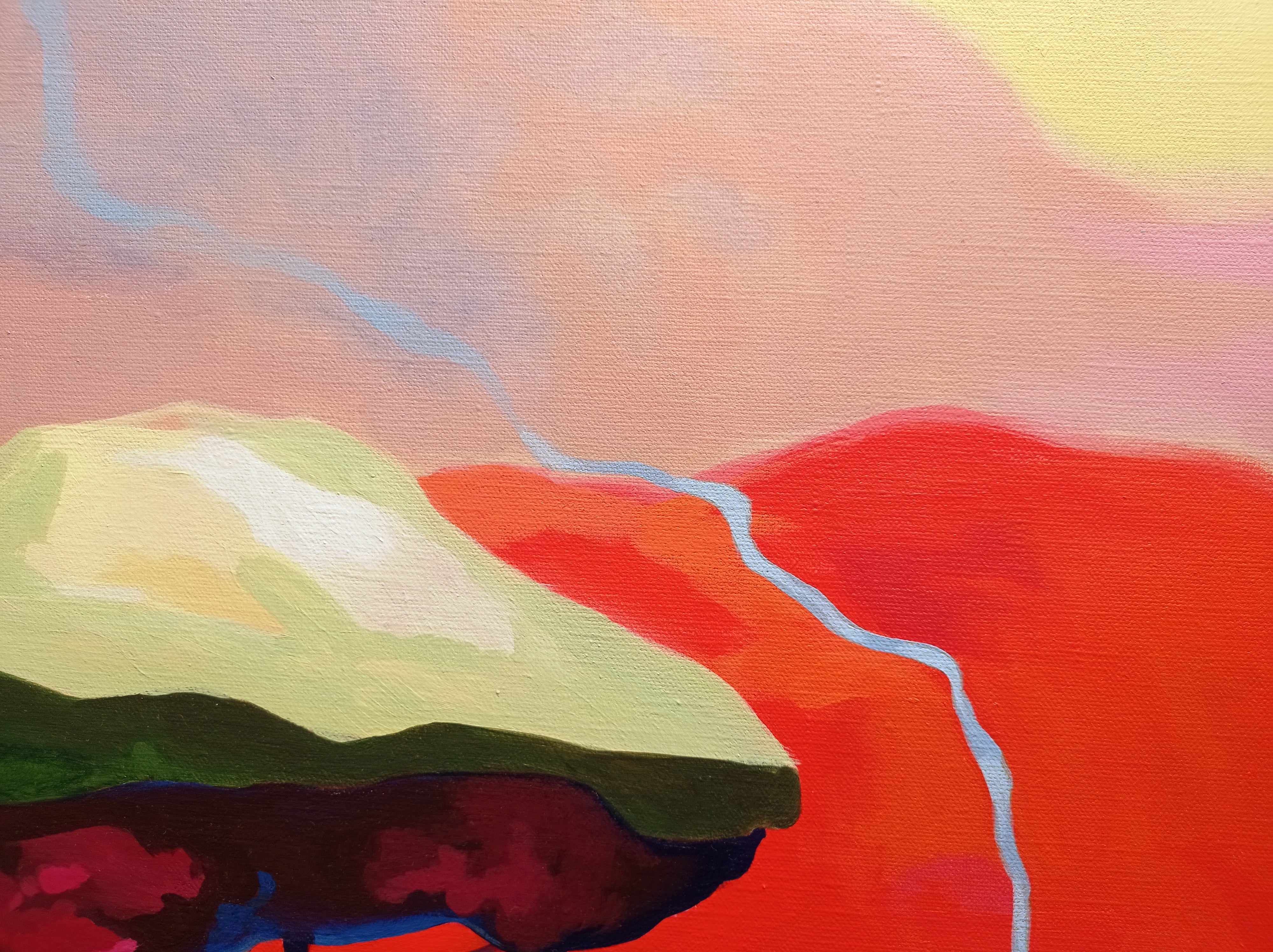 'To Root' Original