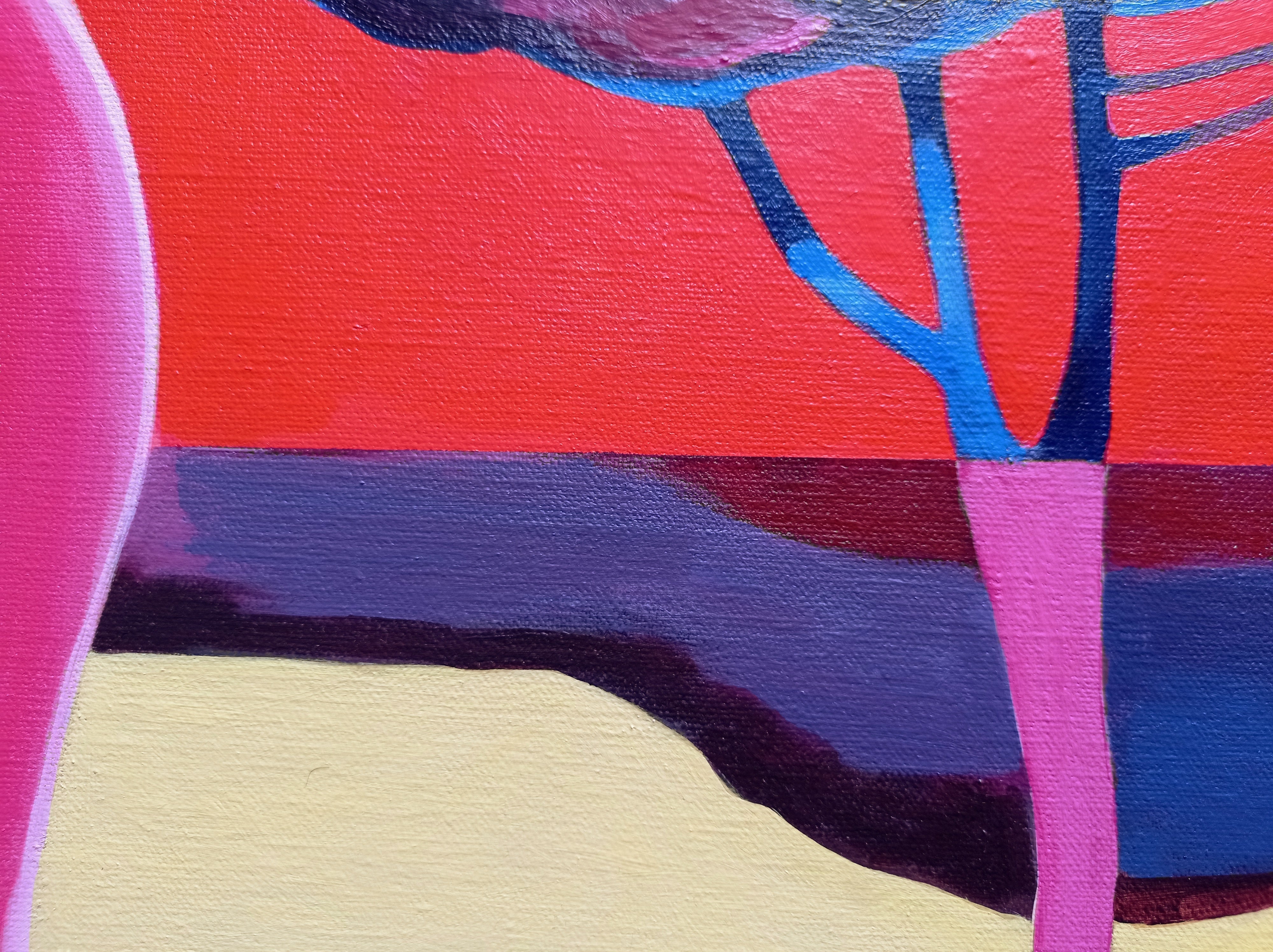 'To Root' Original