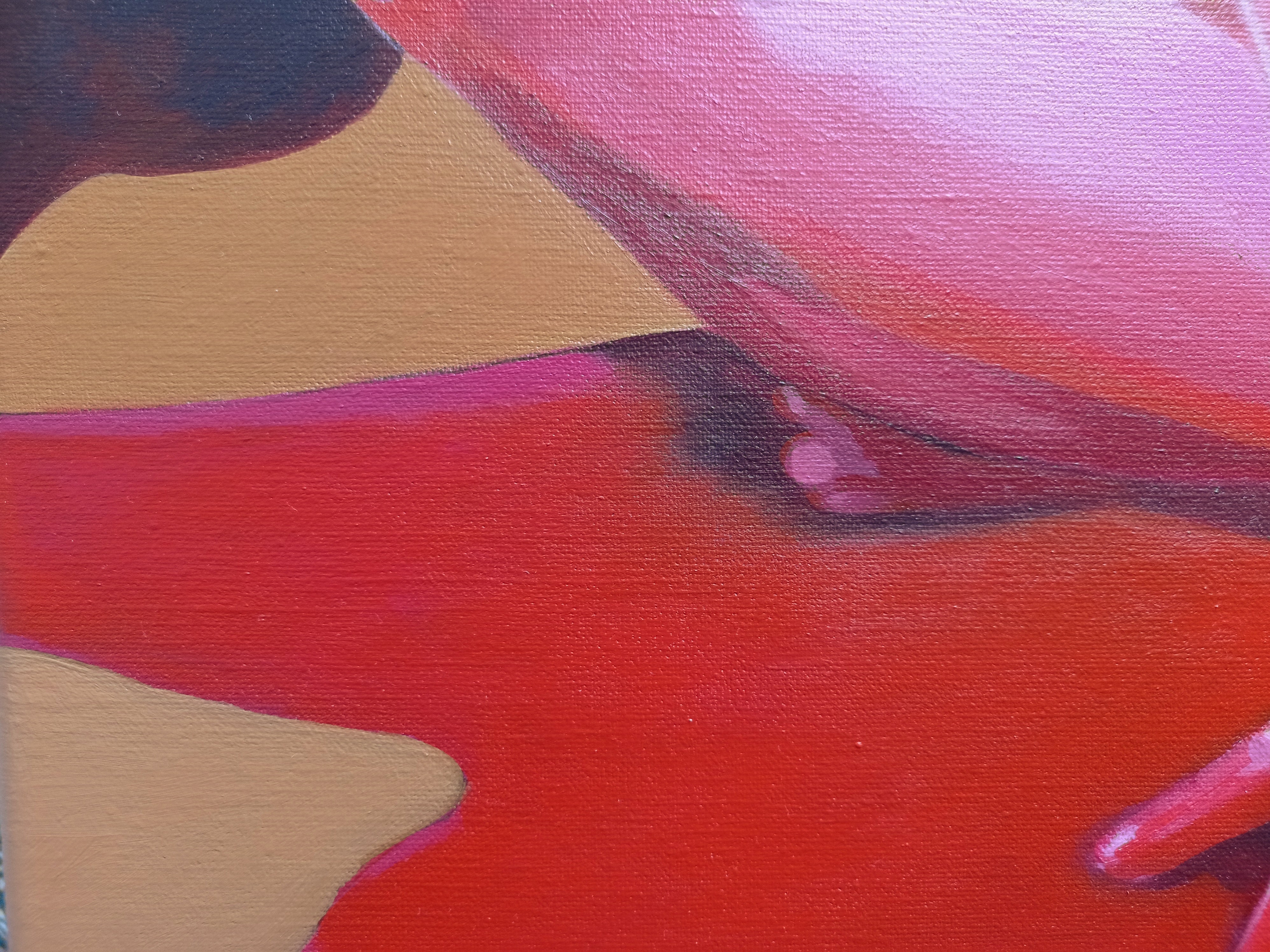 'To Root' Original