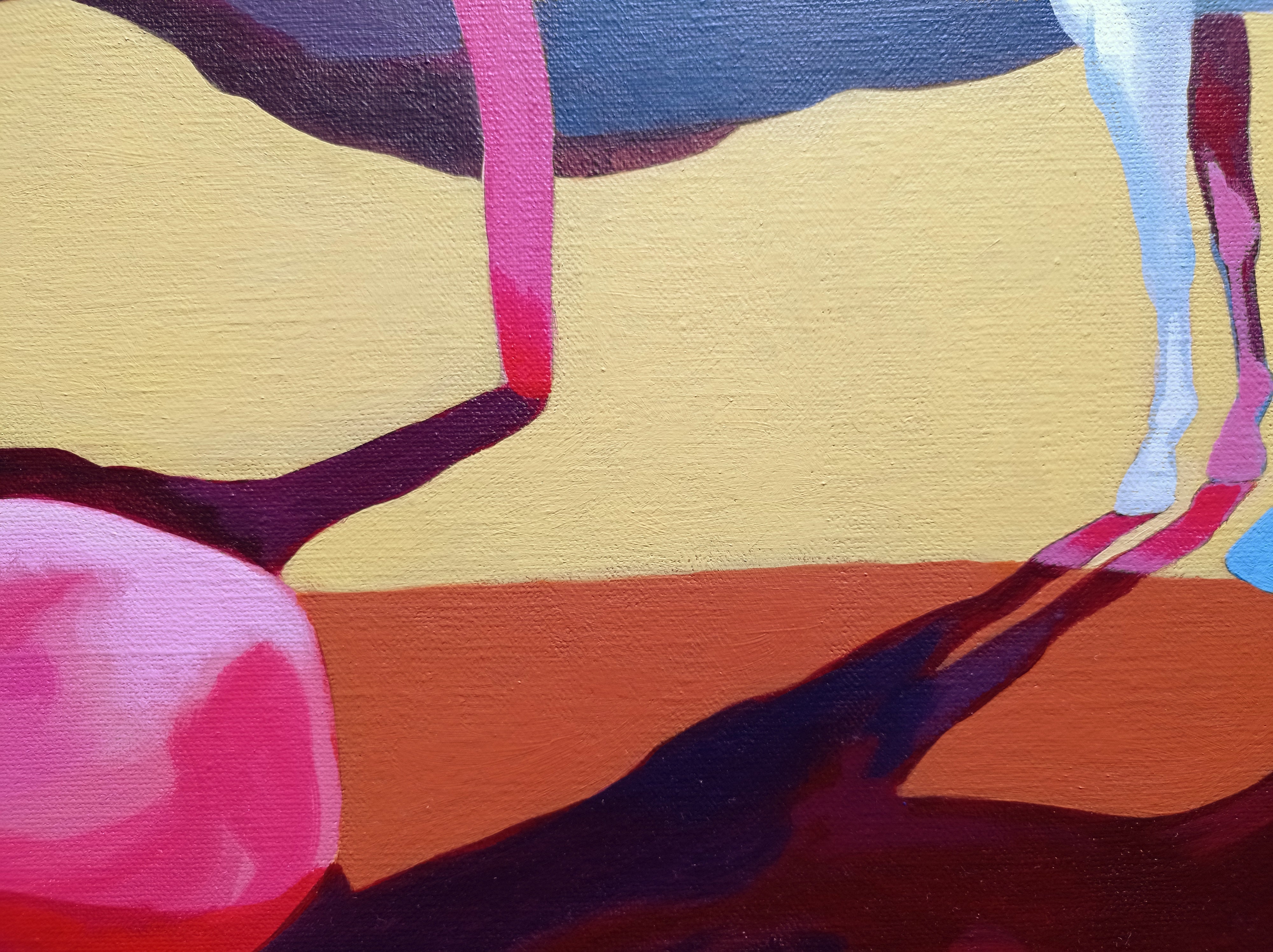 'To Root' Original