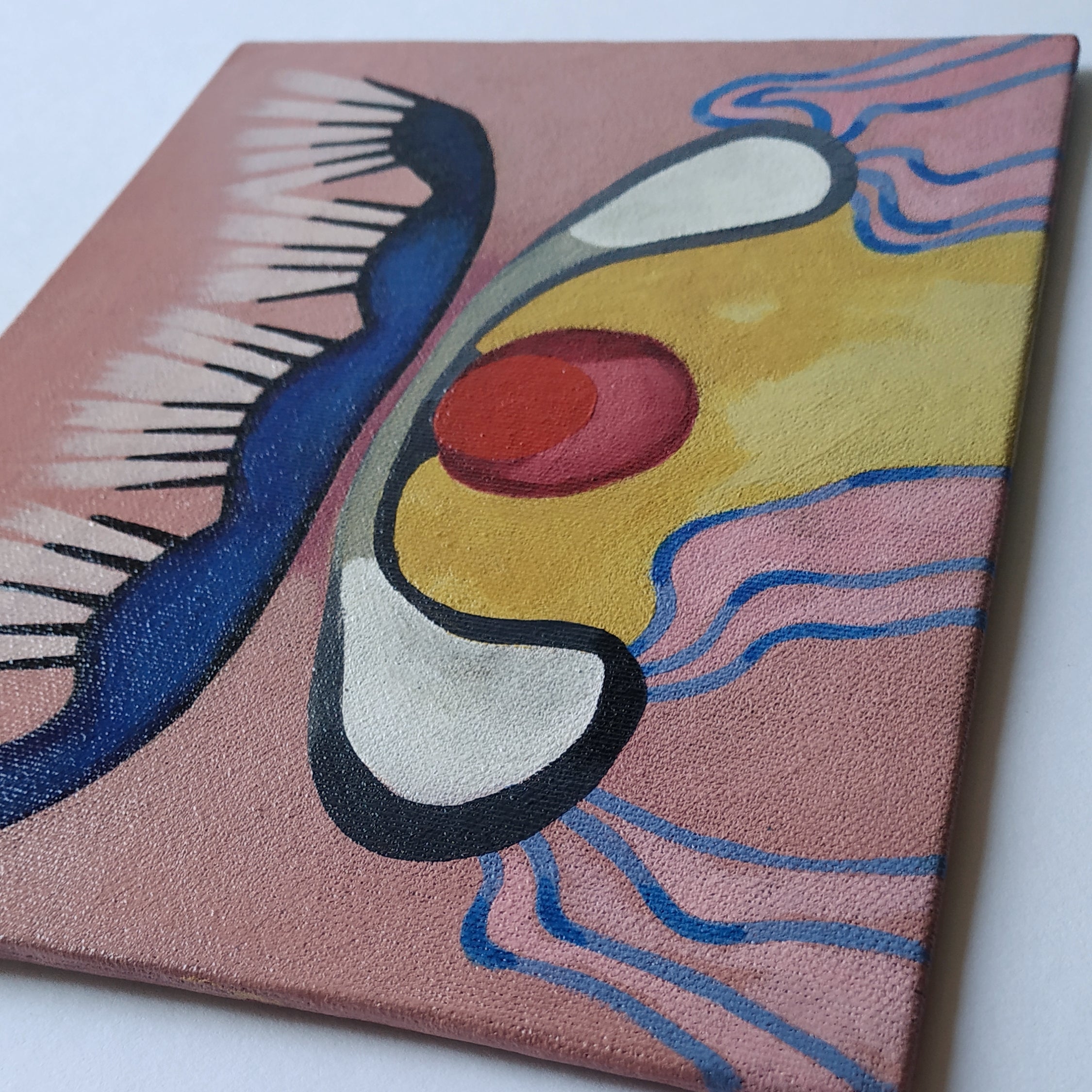 'Signs 14' Original