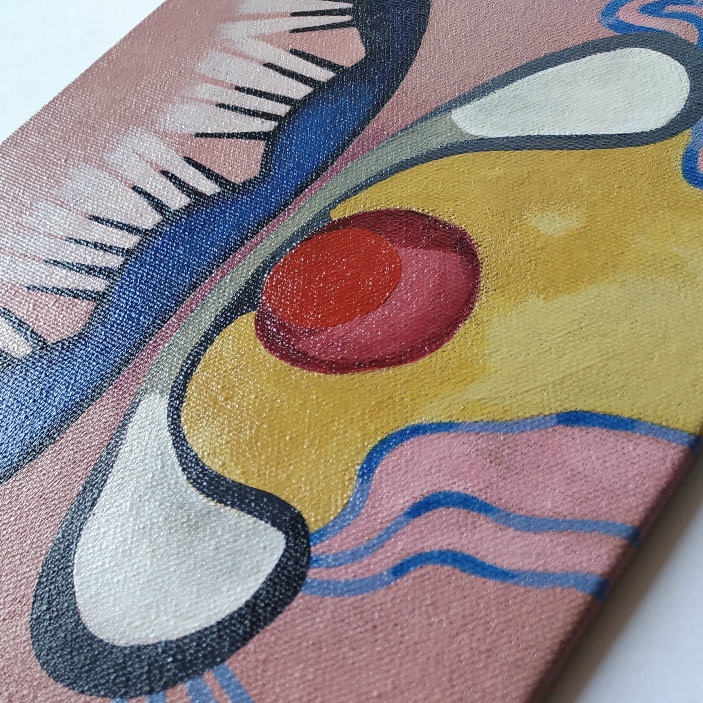 'Signs 14' Original
