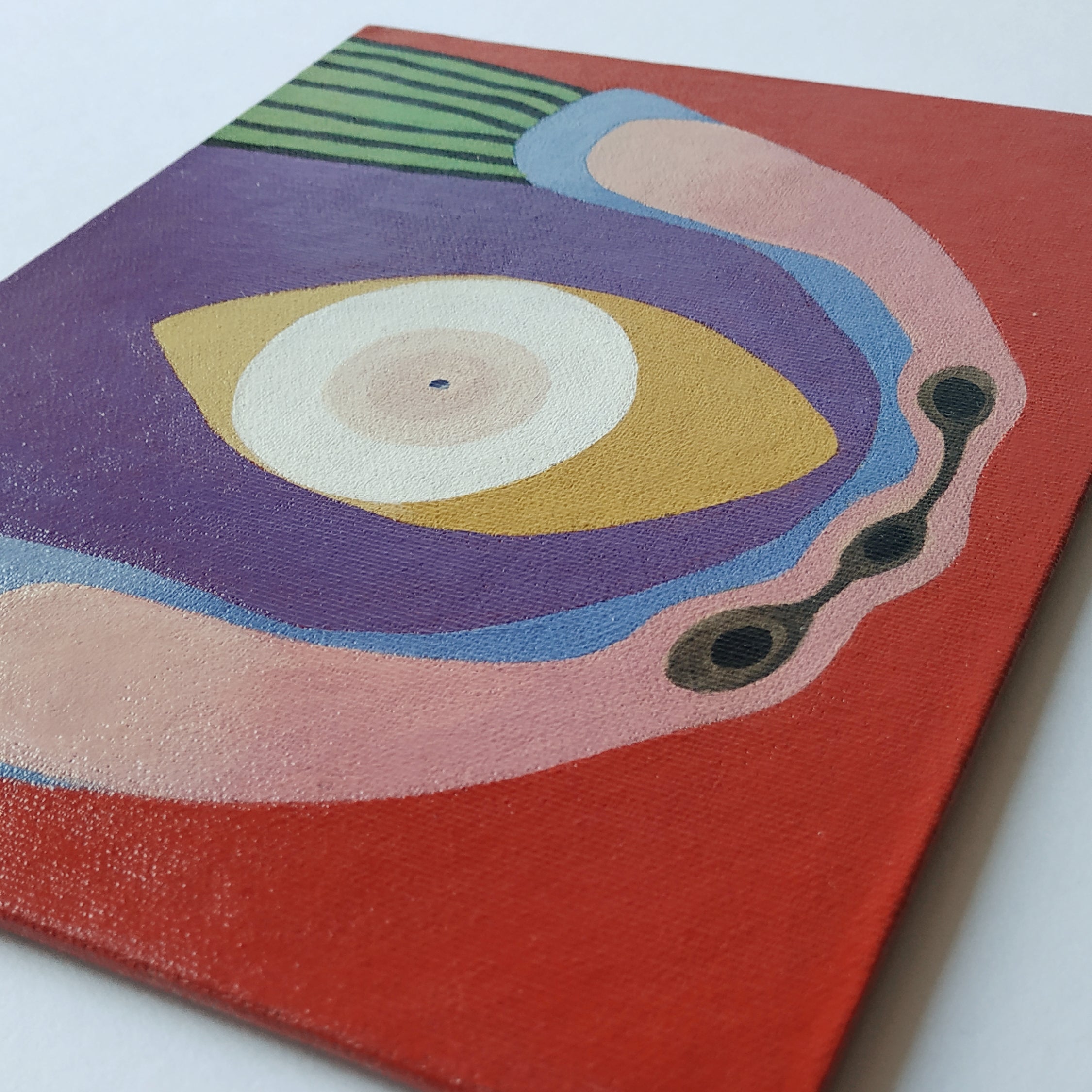 'Signs 13' Original