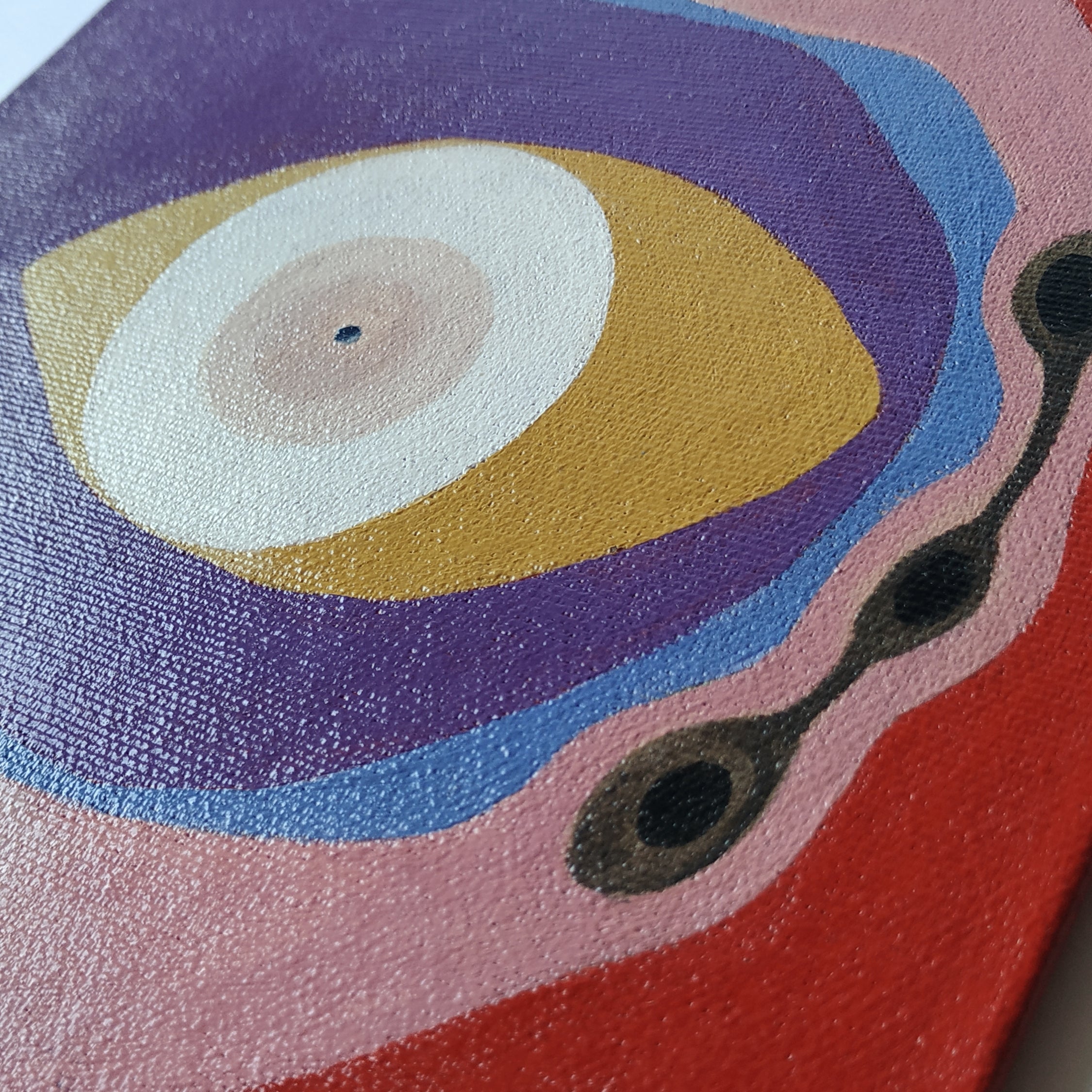 'Signs 13' Original