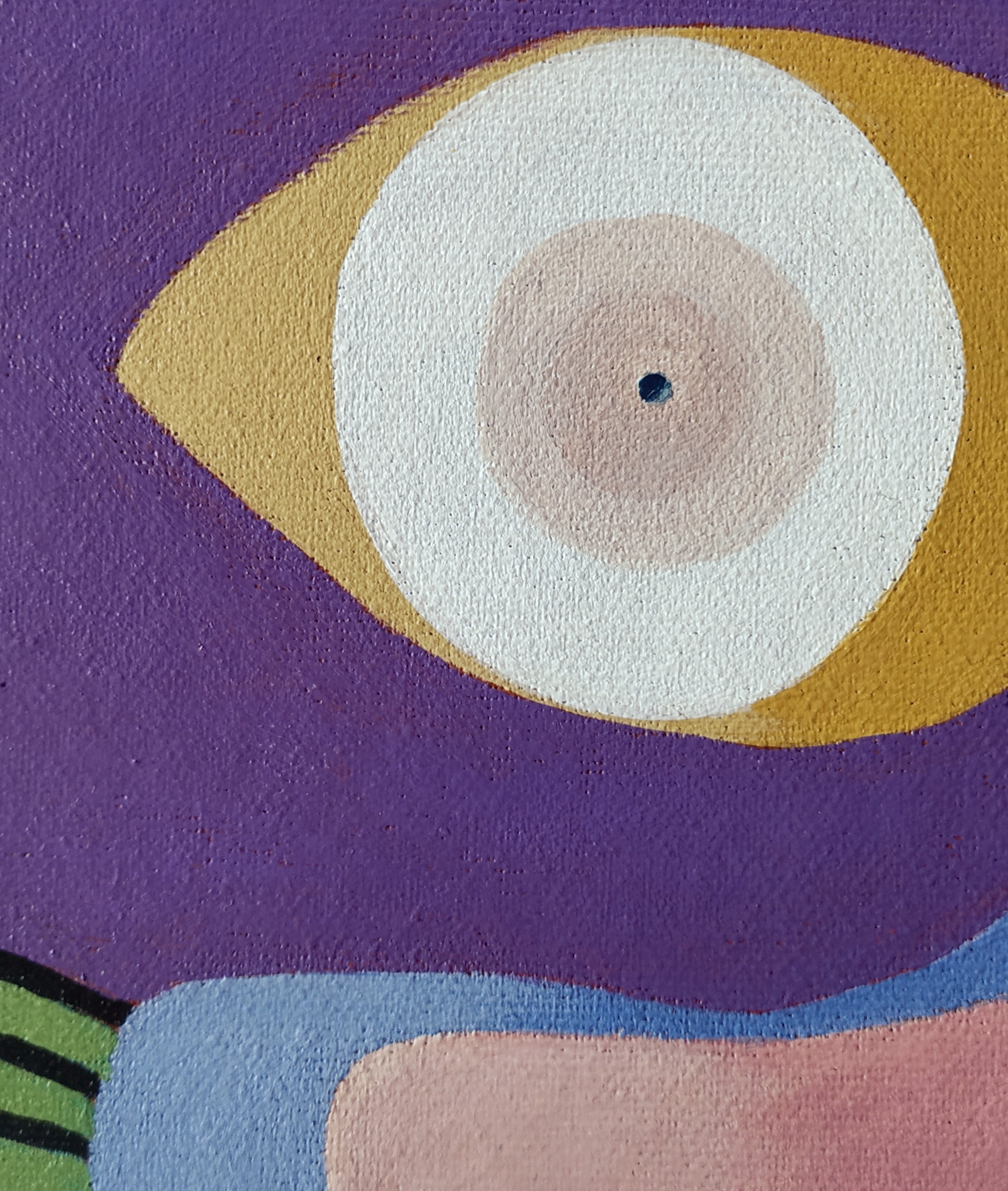 'Signs 13' Original