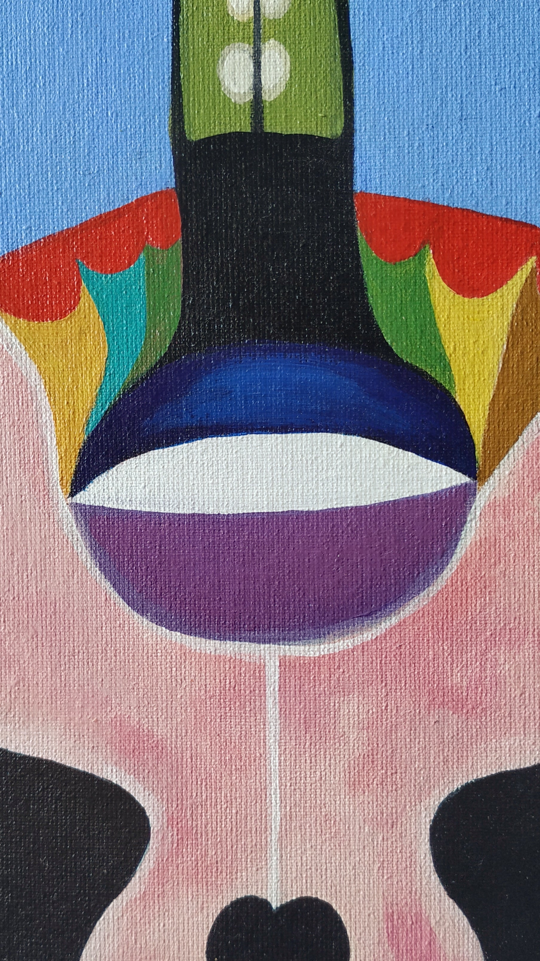 'Signs 12' Original