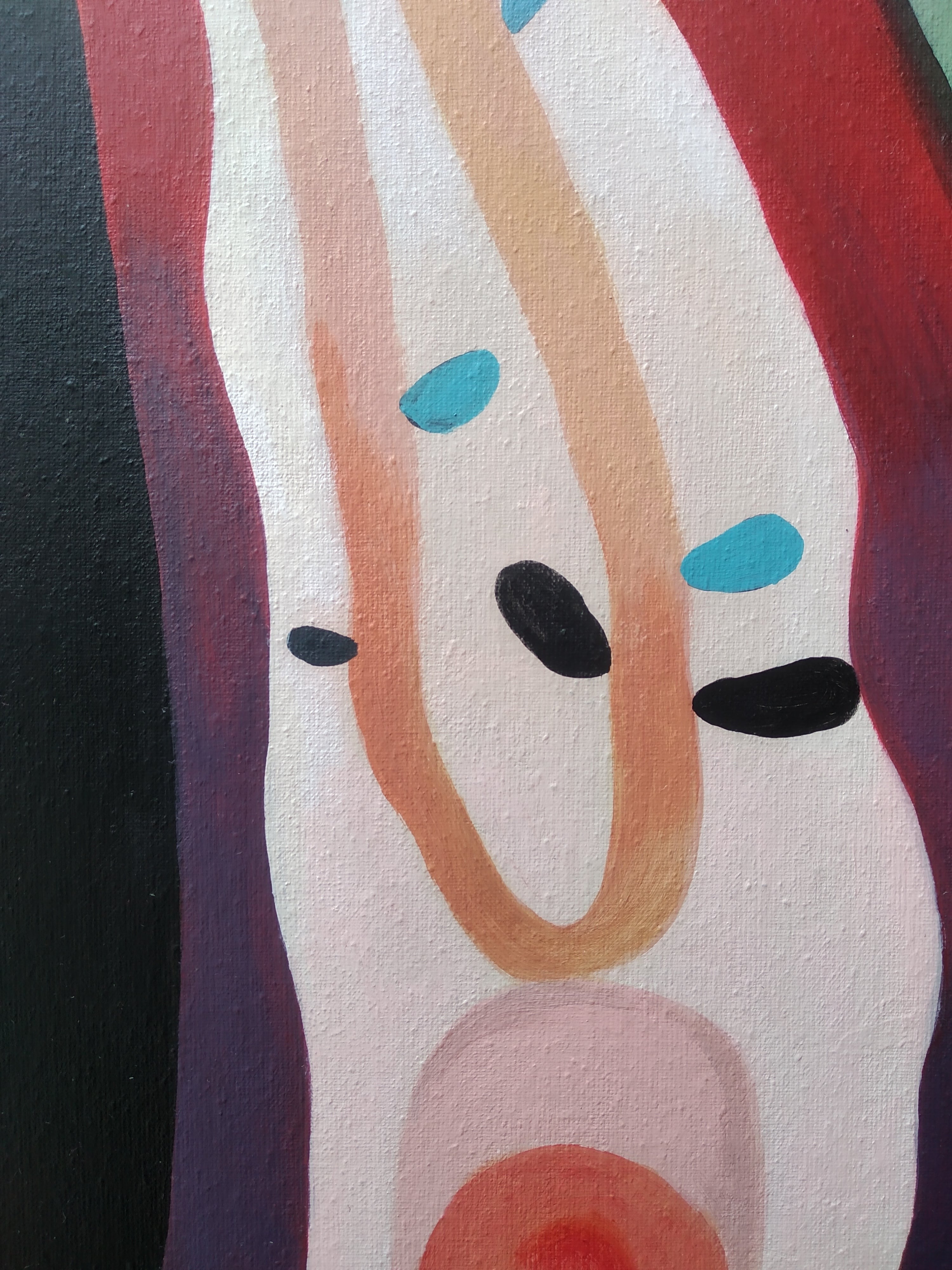 'Universal Stories' Original