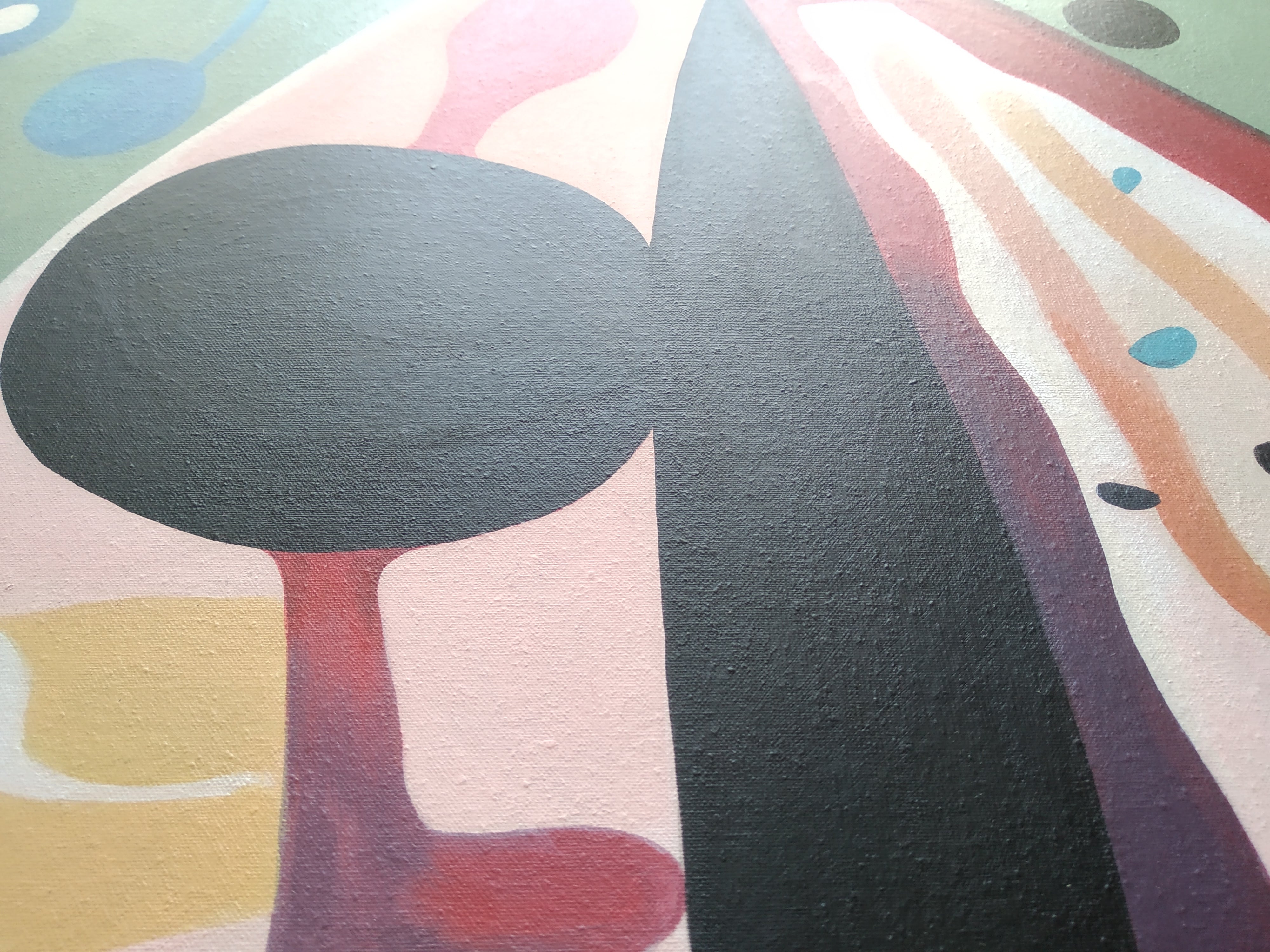 'Universal Stories' Original