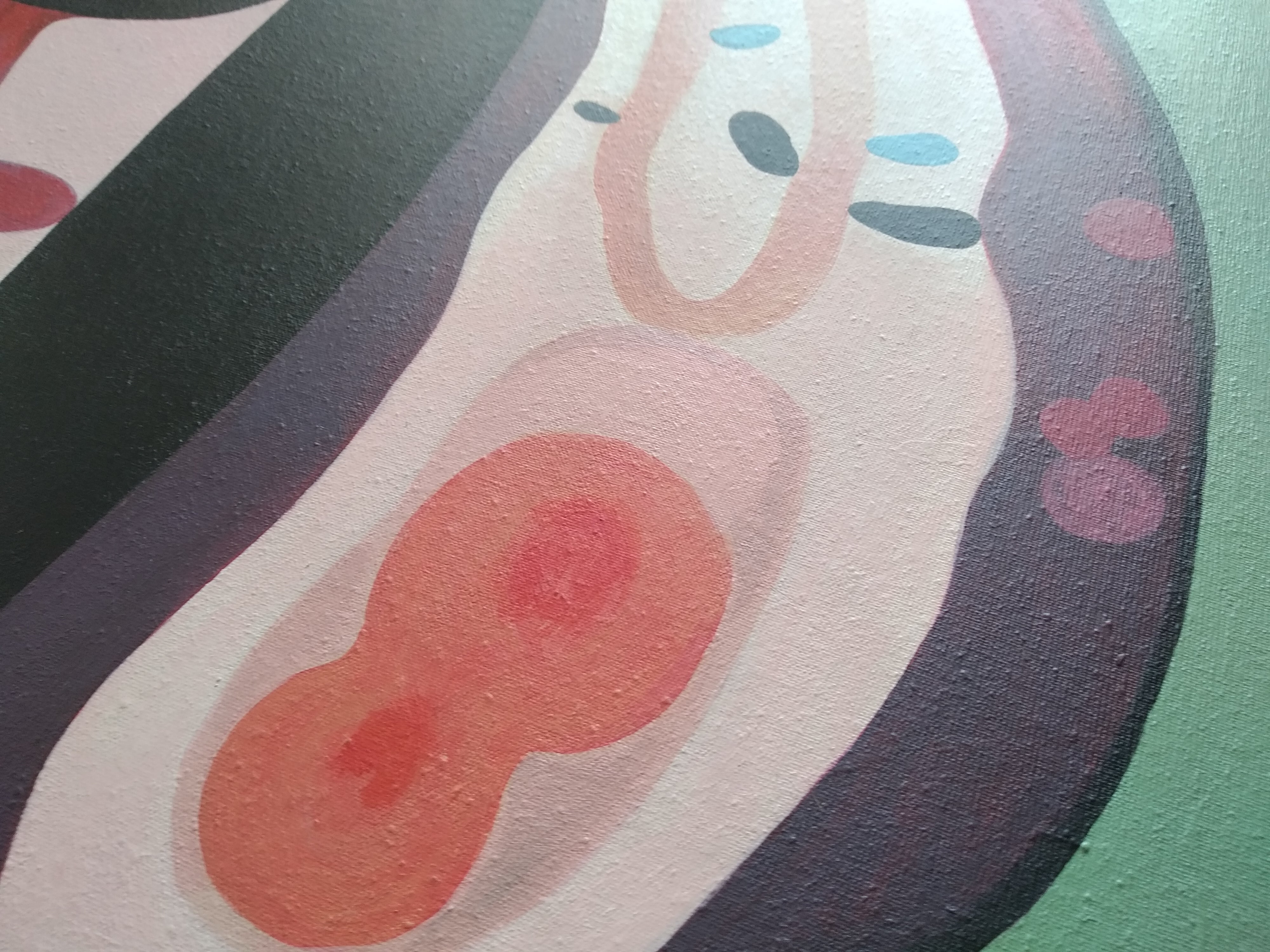 'Universal Stories' Original