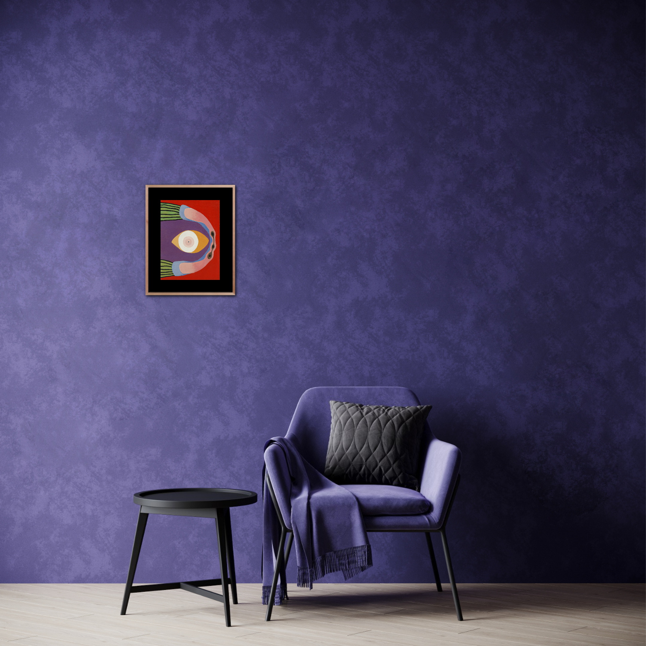 'Signs 13' Original