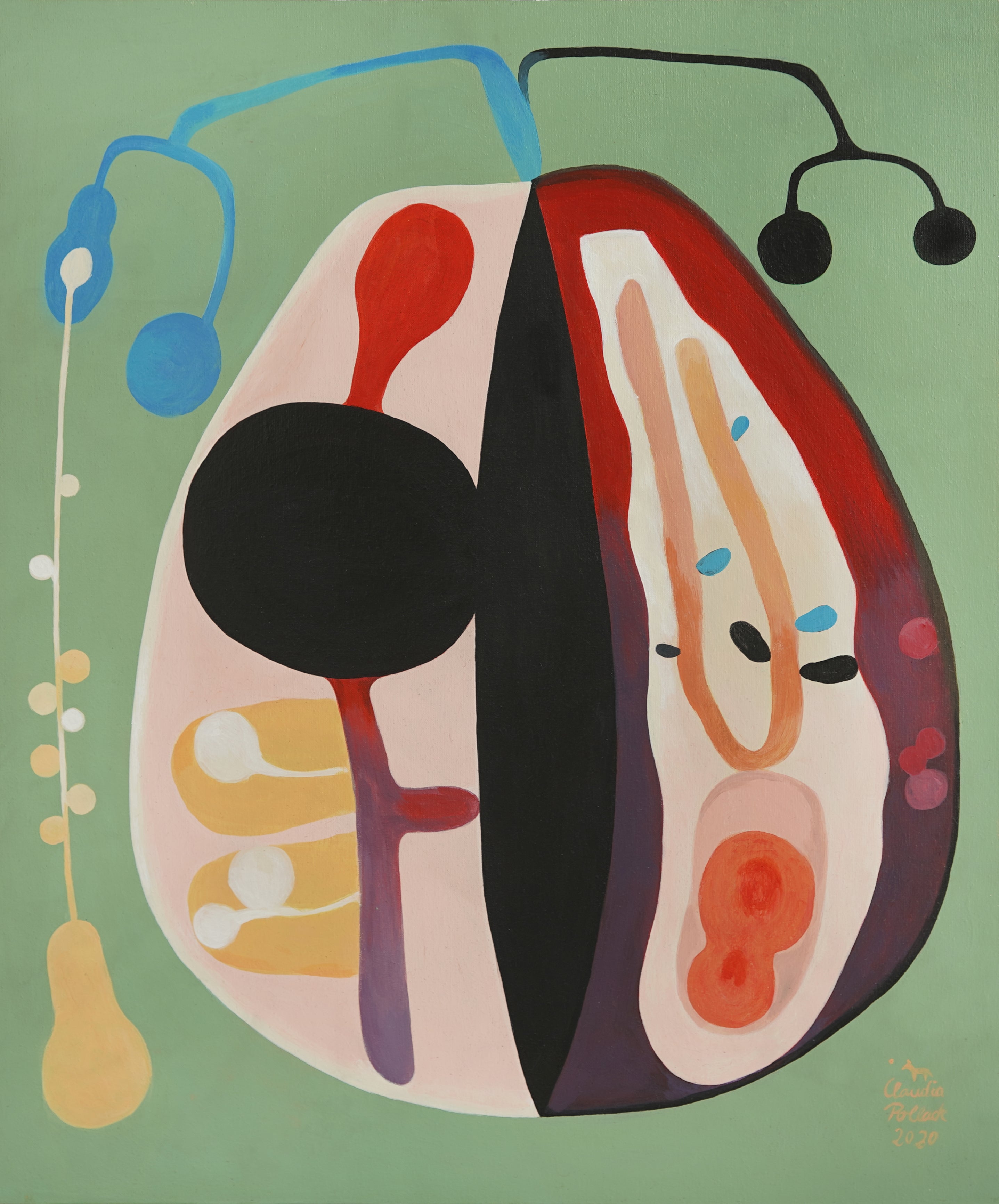 'Universal Stories' Original