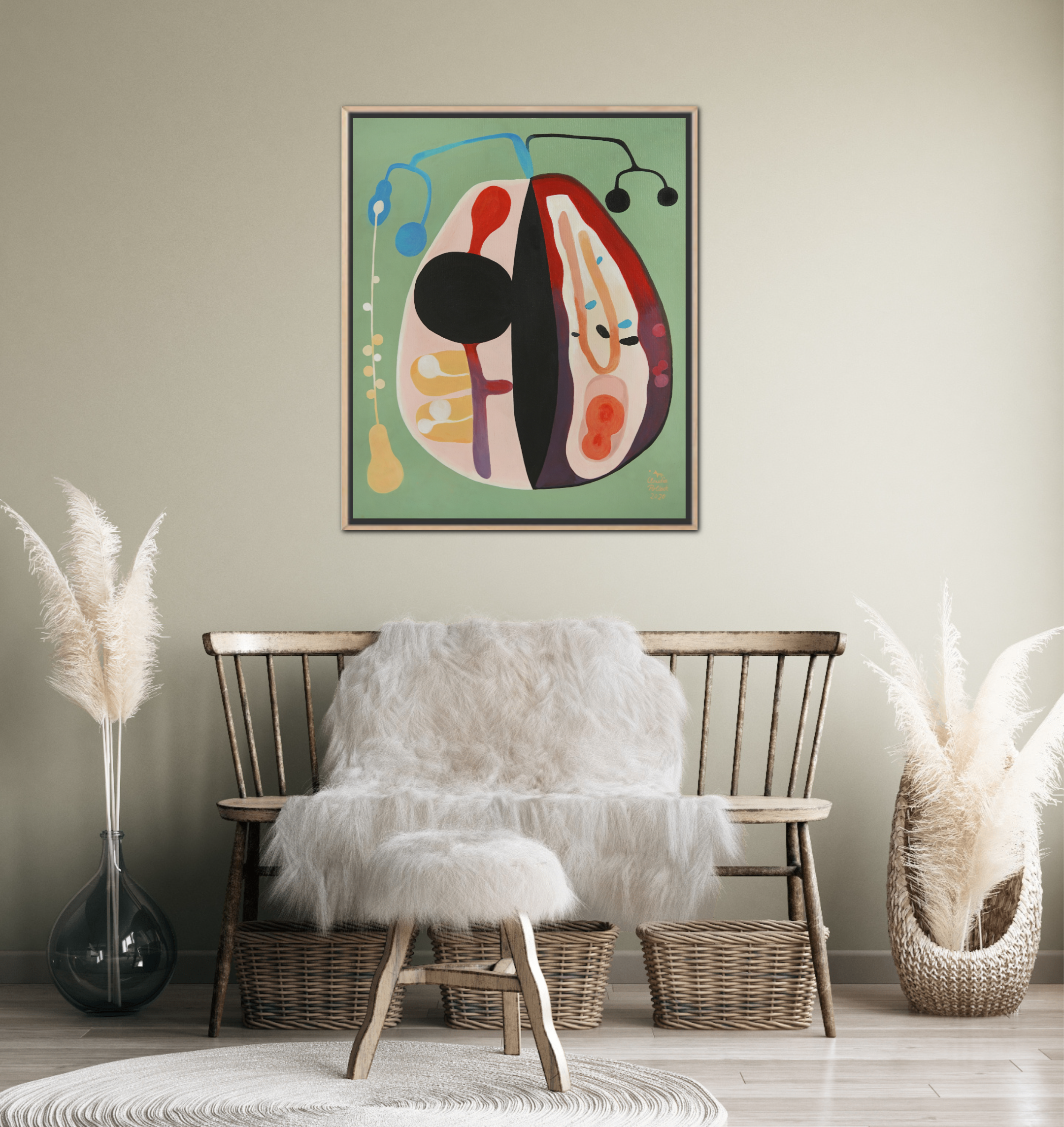 'Universal Stories' Original