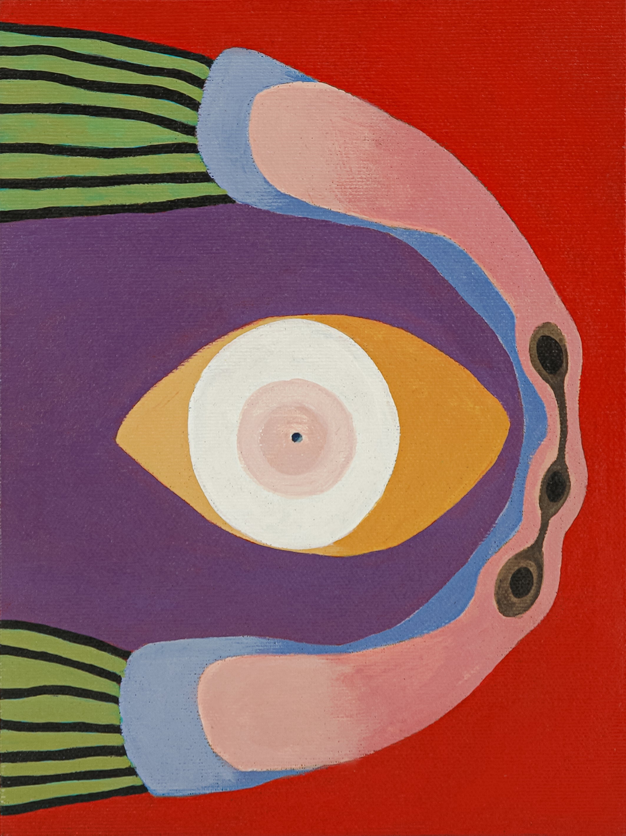 'Signs 13' Original